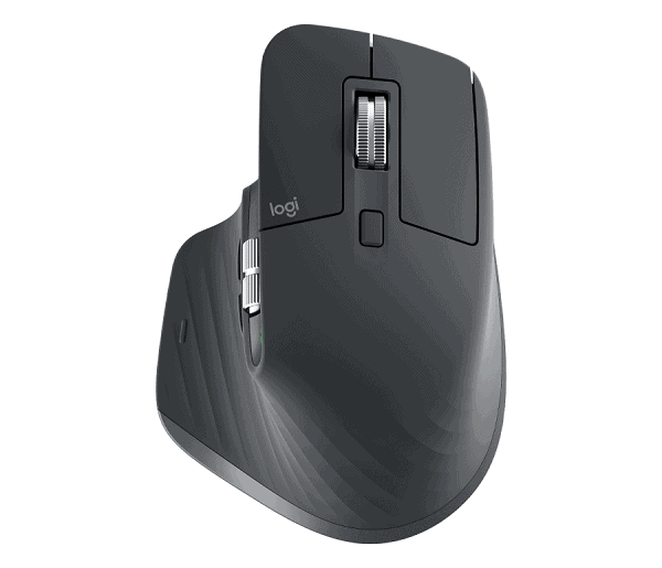 Logitech MX Master 3 Wireless Mouse