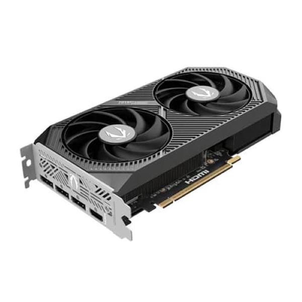 Zotac Gaming GeForce RTX 5060TI Twin Edge OC 8GB GDDR7 Graphics card