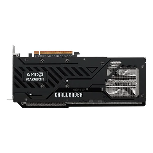 Asrock AMD RX 9070 Challenger 16GB GDDR6 Graphics Card
