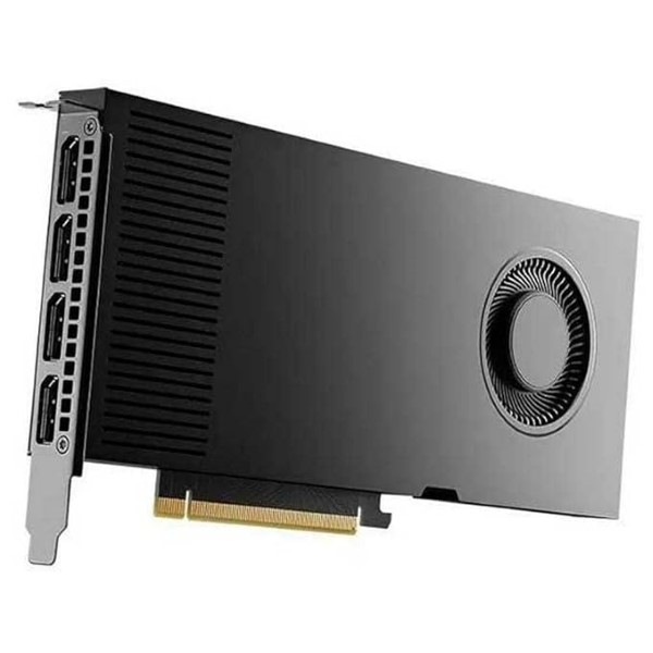 PNY Quadro RTX 4000 ADA 20GB GDDR6 Graphics Card