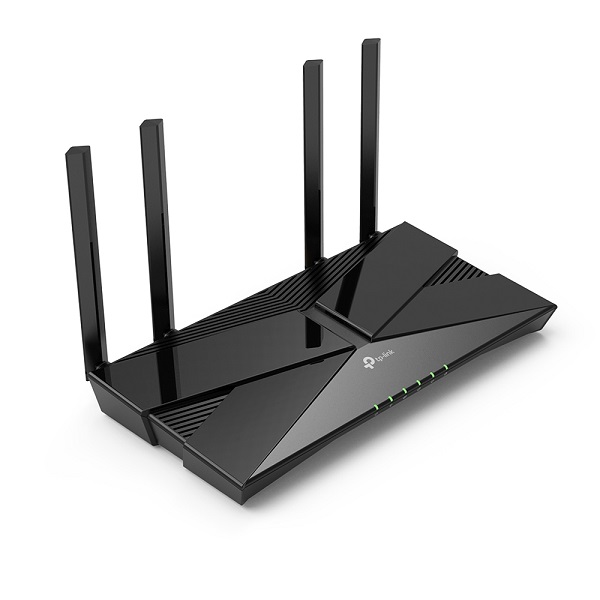 TP-Link Archer AX23 Dual Band AX1800 Wi-Fi 6 Wireless Router