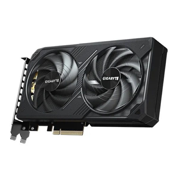 Gigabyte RTX 5060TI Windforce OC V2 16GB GDDR7 Graphics Card