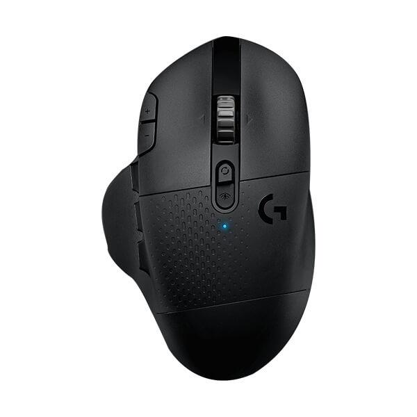 Logitech G604 Lightspeed Wireless Gaming Mouse