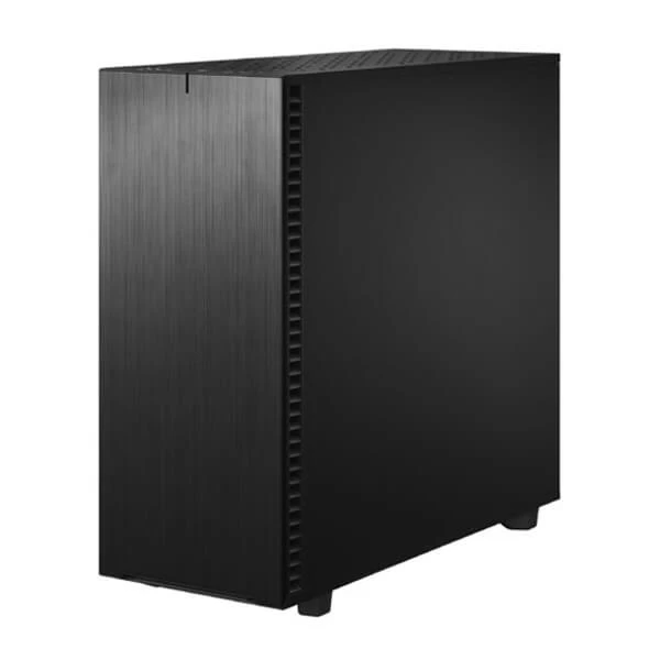 Fractal Design Define 7 XL Black Solid Full-Tower ATX Cabinet