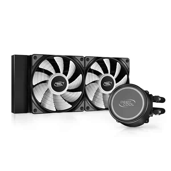 Deepcool Gammaxx L240 ARGB 240mm Liquid Cooler