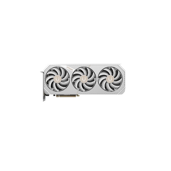 Zotac Gaming GeForce RTX 5080 Solid OC White 16GB GDDR7 Graphics Card