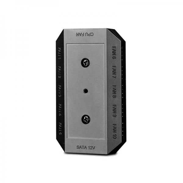 Deepcool Fan Hub FH-10