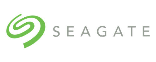 Seagate Logo