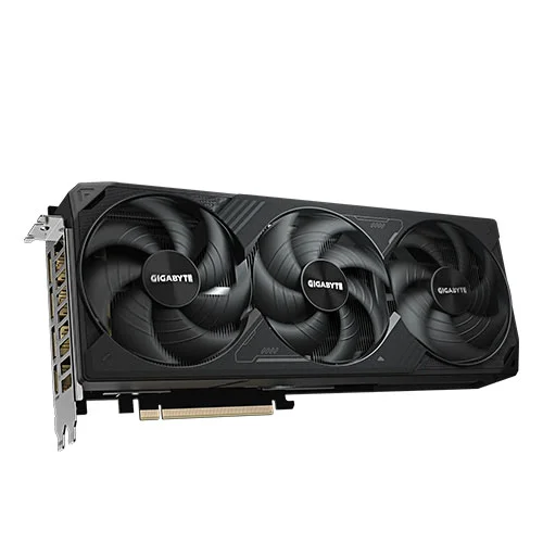 Gigabyte RTX 5080 WindForce 3 OC 16GB GDDR7 Graphics Card