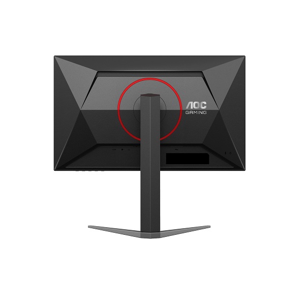 AOC 24G4 24-Inch FHD 180hz 0.5ms Fast IPS Gaming Monitor