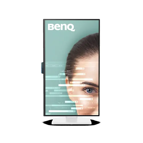 BenQ GW2790TC 27inch FHD 144Hz 5ms IPS panel Monitor With USB-C (White)