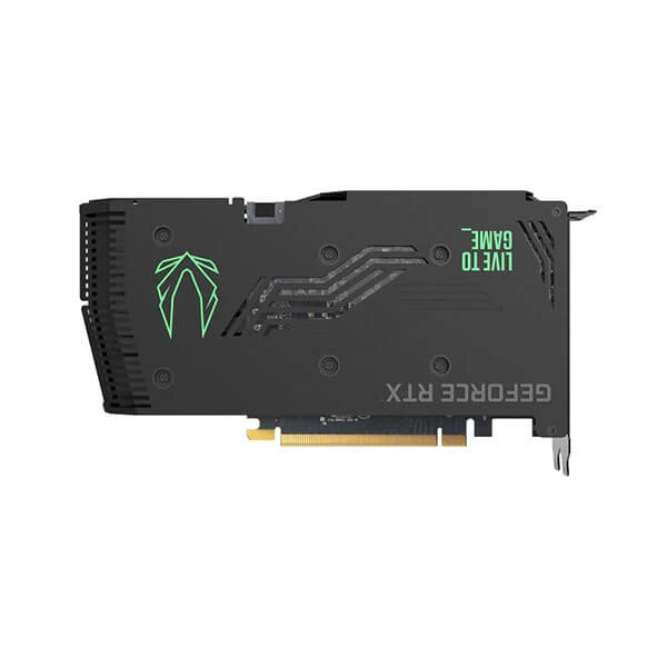 Zotac Gaming RTX 3050 Eco 8Gb GDDR6 Graphics Card