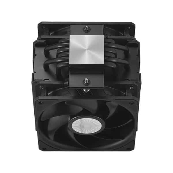 Cooler Master MA612 Stealth ARGB Air Cooler