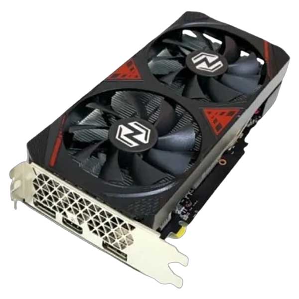 RX 7600 8GB