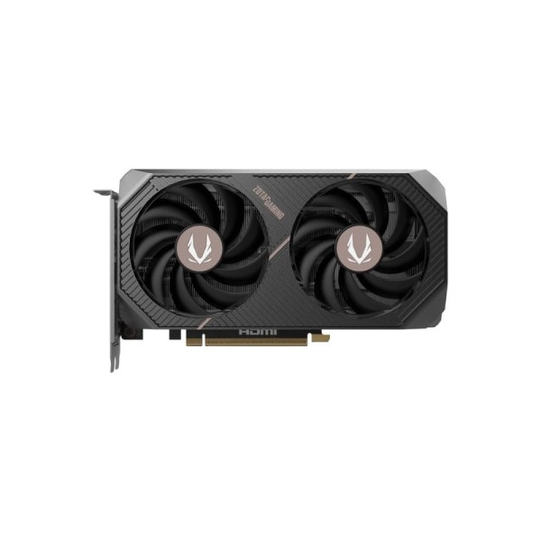 Zotac Gaming GeForce RTX 5060TI AMP 8GB GDDR7 Graphics card