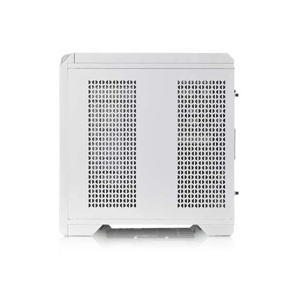 Thermaltake VIEW 51 TG ARGB Snow Edition Full-Tower Gaming Cabinet