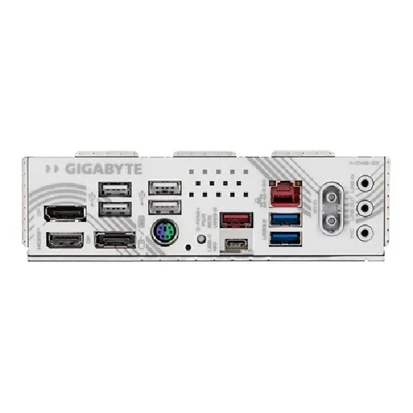Gigabyte B850M Eagle Wifi6E Ice AMD AM5 M-ATX Gaming Motherboard