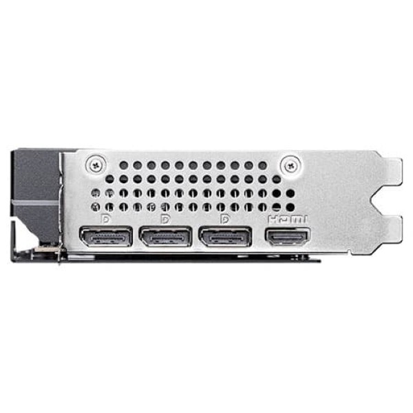 MSI RTX 5060Ti Shadow 2X OC Plus 16GB GDDR7 Graphics Card