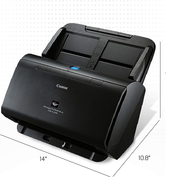 Canon Image Formula DR-C230 Document Scanner
