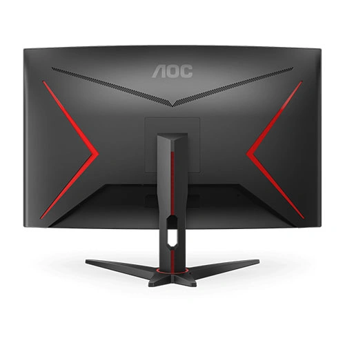 AOC C32G2ZE2 32 Inch FHD 250Hz 0.5Ms VA Panel Curved Gaming Monitor