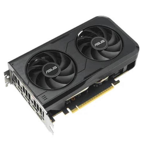 ASUS Dual RTX 5050 OC 8GB GDDR6 Graphics Card