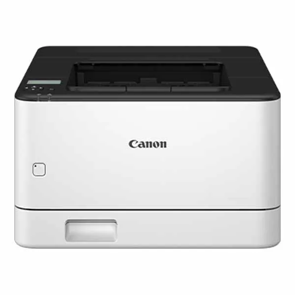 Canon Image Class LBP172DW Monochrome Laser jet Wireless Printer