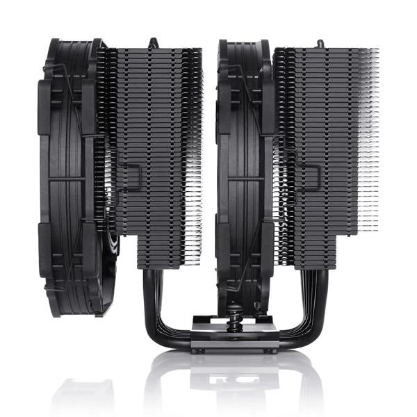 Noctua NH-D15 Chromax Black Dual Tower CPU Air Cooler