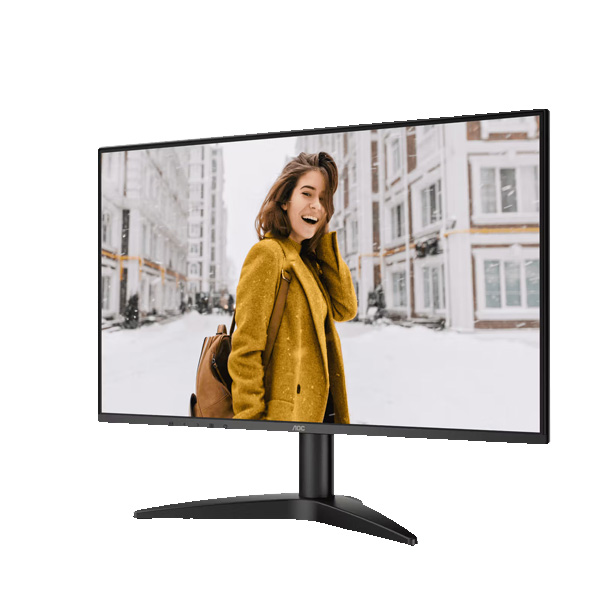 AOC 24B36H3 24 Inch FHD 120Hz 4Ms IPS Panel Monitor
