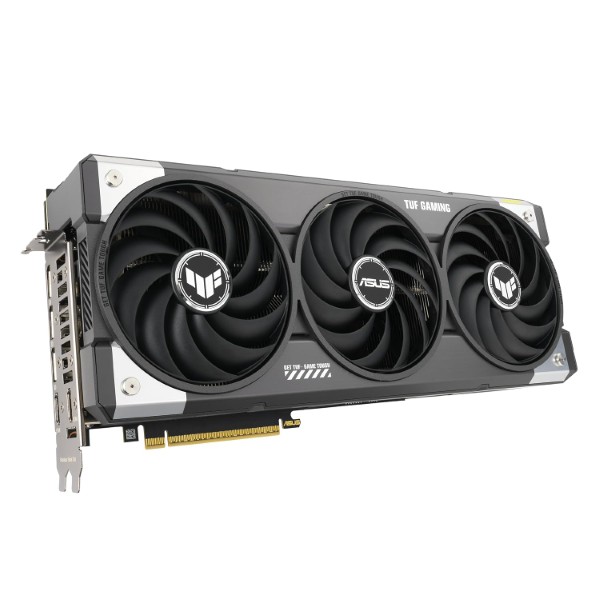 Asus TUF Gaming GeForce RTX 5070 12GB GDDR7 OC Edition Graphics Card