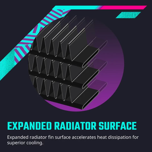 Cooler Master MasterLiquid 240L Core 240mm CPU AIO Liquid Cooler (Non RGB)