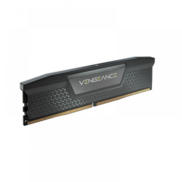 Corsair Vengeance 16GB (16GB x 1) 5600MHz DDR5 CL40 Desktop Memory