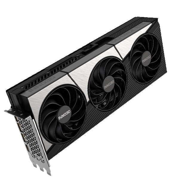 Inno3d RTX 5090 X3 OC 32GB GDDR7 Graphics Card