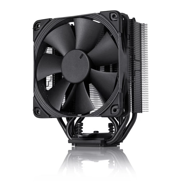 Noctua NH-U12S 120mm CPU Air Cooler (Chromax Black)