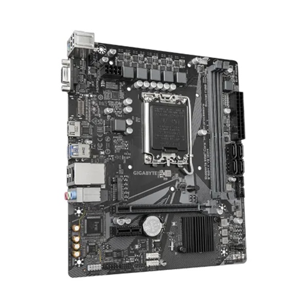 Gigabyte B760M K V2 DDR4 M-ATX Motherboard