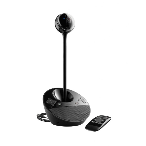Logitech BCC950 FHD Conference Web Cam