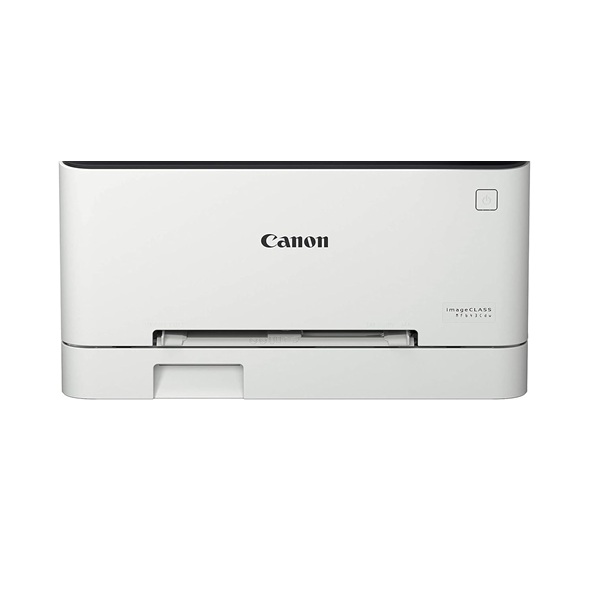 Canon imageClass MF643CDW Multi Function Laser Color Printer