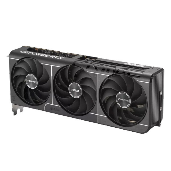 ASUS Prime RTX 5060TI 16GB GDDR7 Graphics Card