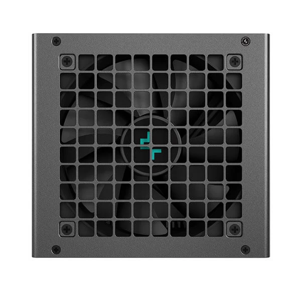 DeepCool PN750M 750 Watt ATX 3.1 80 plus Gold Certified Power Supply