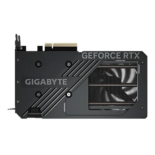 Gigabyte RTX 5060Ti Windforce 2 OC 8GB GDDR7 Graphic Card