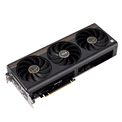 Asus ProArt RTX 5070 Ti OC 16GB GDDR7 Graphics Card
