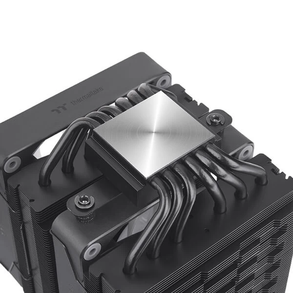 Thermaltake Astria 600 ARGB 120mm Dual Tower CPU Air Cooler