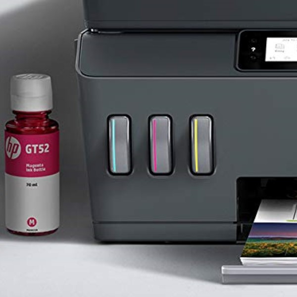 HP Smart Tank 530 All-in-One Multifunction Color Printer (Print, Scan, Copy)