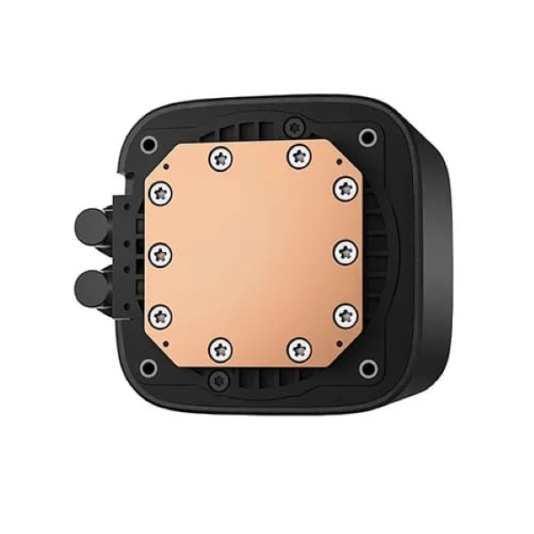 DeepCool LE240 V2 ARGB 240mm CPU Liquid Cooler