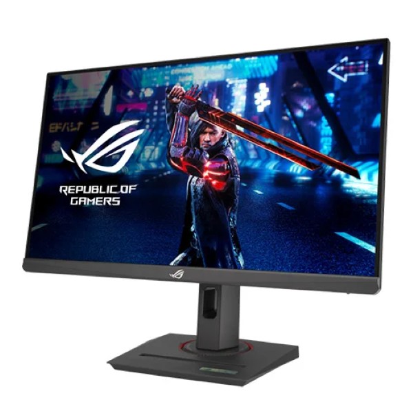 Asus ROG Strix XG259QNS 25-Inch FHD 380hz 0.3ms IPS Panel Gaming Monitor