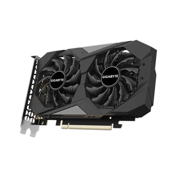 Gigabyte RTX 3050 Windforce 2 OC 6GB Gaming Graphics Card