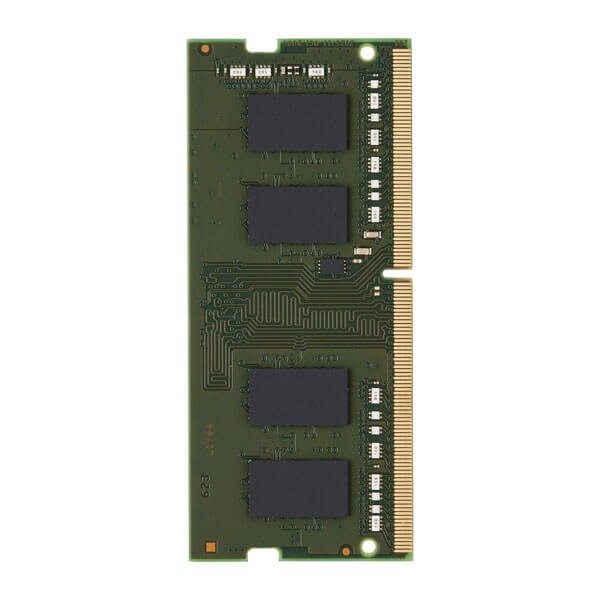 Kingston Value Series 8GB 3200MHz CL22 DDR4 Laptop Memory