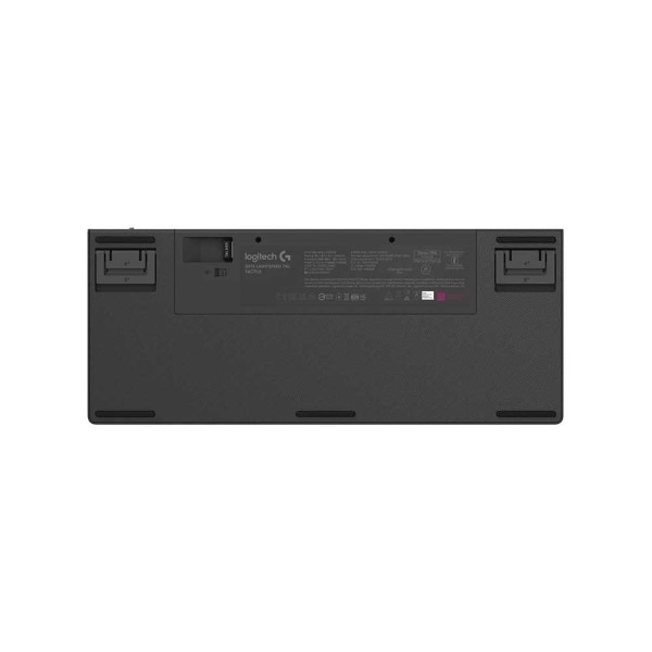 Logitech G515 Lightspeed TKL Wireless Gaming Keyboard (Black)