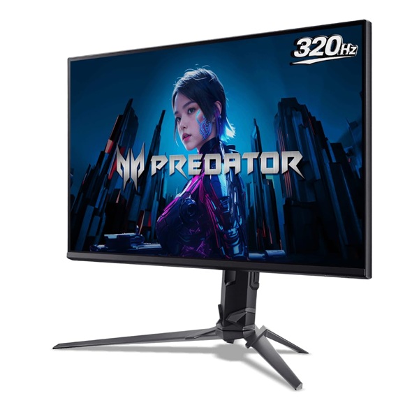 fhd-monitor [XB253Q] (24.5in ips)