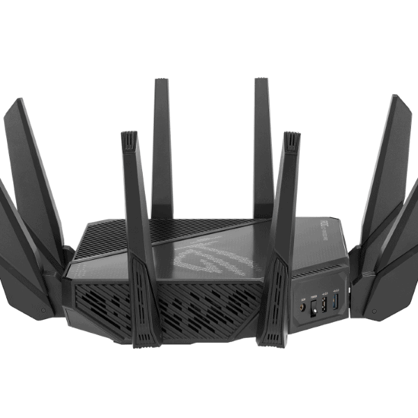 Asus ROG Rapture GT-AX11000 Pro Tri-Band WIFI 6 gaming router