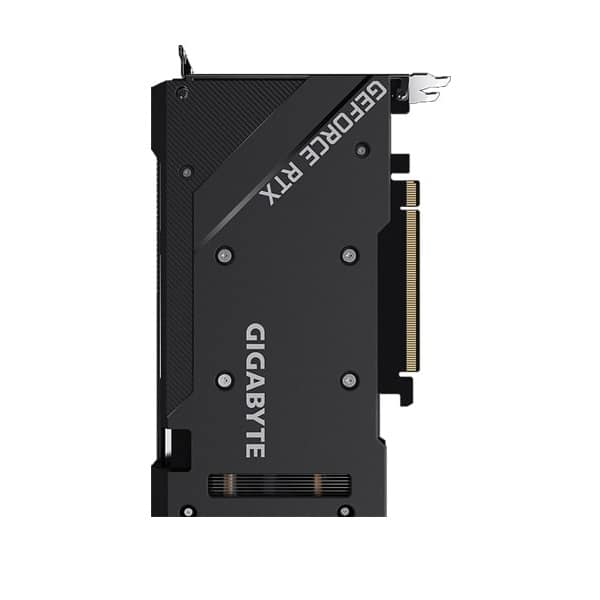 Gigabyte GeForce RTX 3060 Windforce OC 12GB GDDR6 Graphics Card